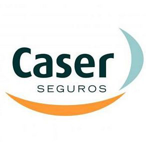 Logo certificación RC CASER